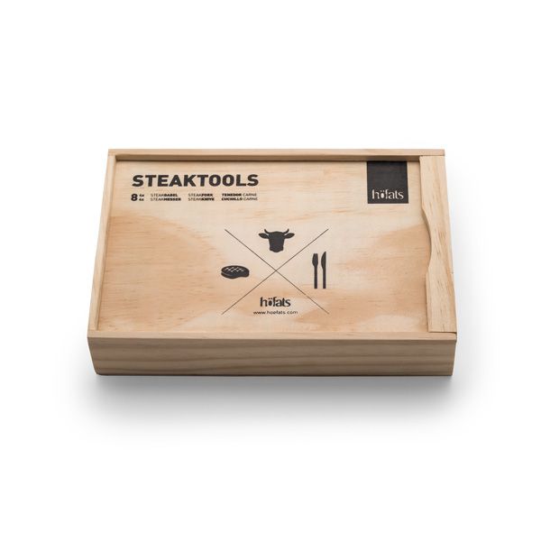 Steaktools