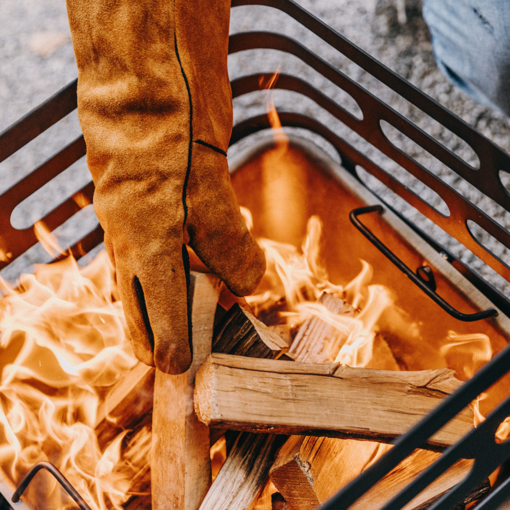 Рукавички BBQ Gloves