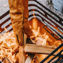 Рукавички BBQ Gloves