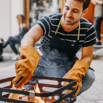 Рукавички BBQ Gloves