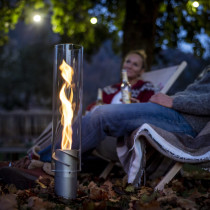 Подовжувач Spin 900 Stand Elevation Black