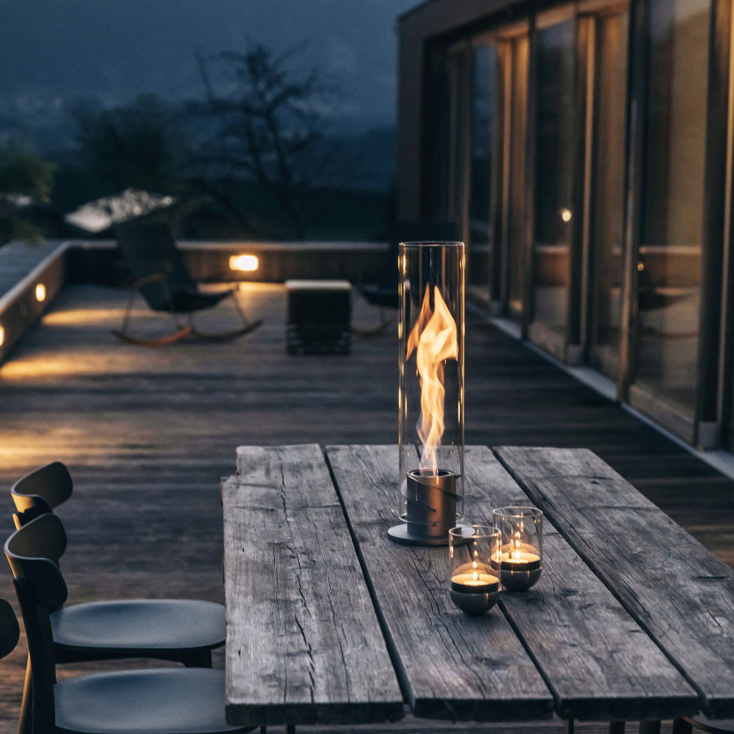 База Spin 900 Base Silver