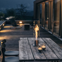 База Spin 900 Base Silver