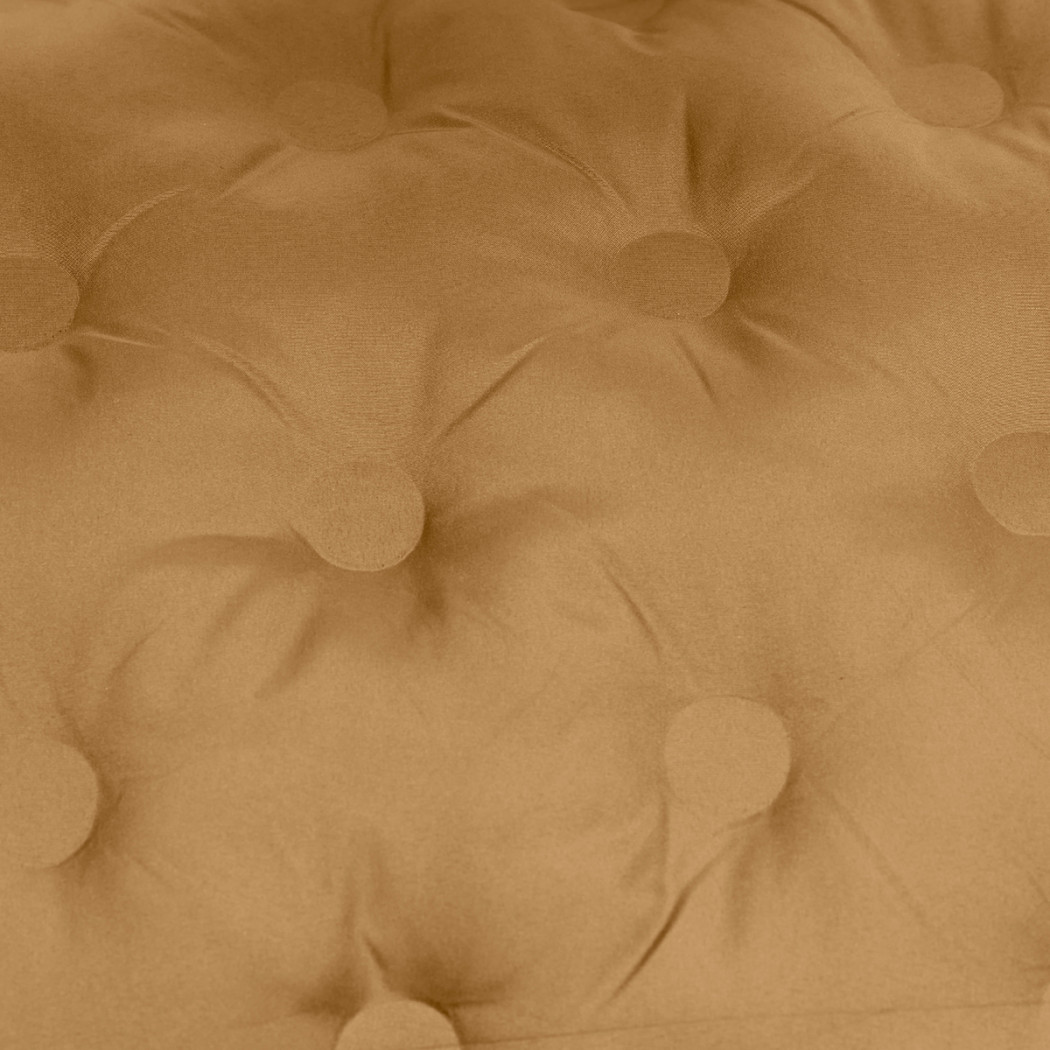 Подушка підігрівач Hotspot Lungo Toffee