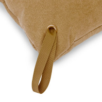 Подушка підігрівач Hotspot Lungo Toffee