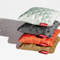 Подушка підігрівач Hotspot Quadro Cool Grey