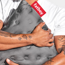 Подушка підігрівач Hotspot Quadro Cool Grey