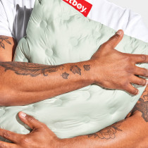 Подушка підігрівач Hotspot Lungo Foggy Dew