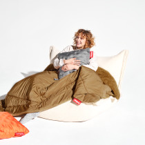 Подушка підігрівач Hotspot Lungo Foggy Dew