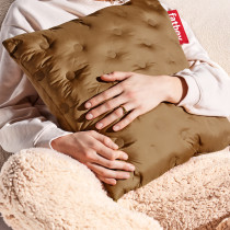 Подушка підігрівач Hotspot Lungo Toffee