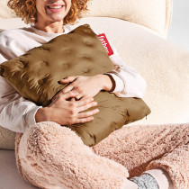 Подушка підігрівач Hotspot Quadro Toffee