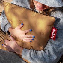 Подушка підігрівач Hotspot Quadro Toffee