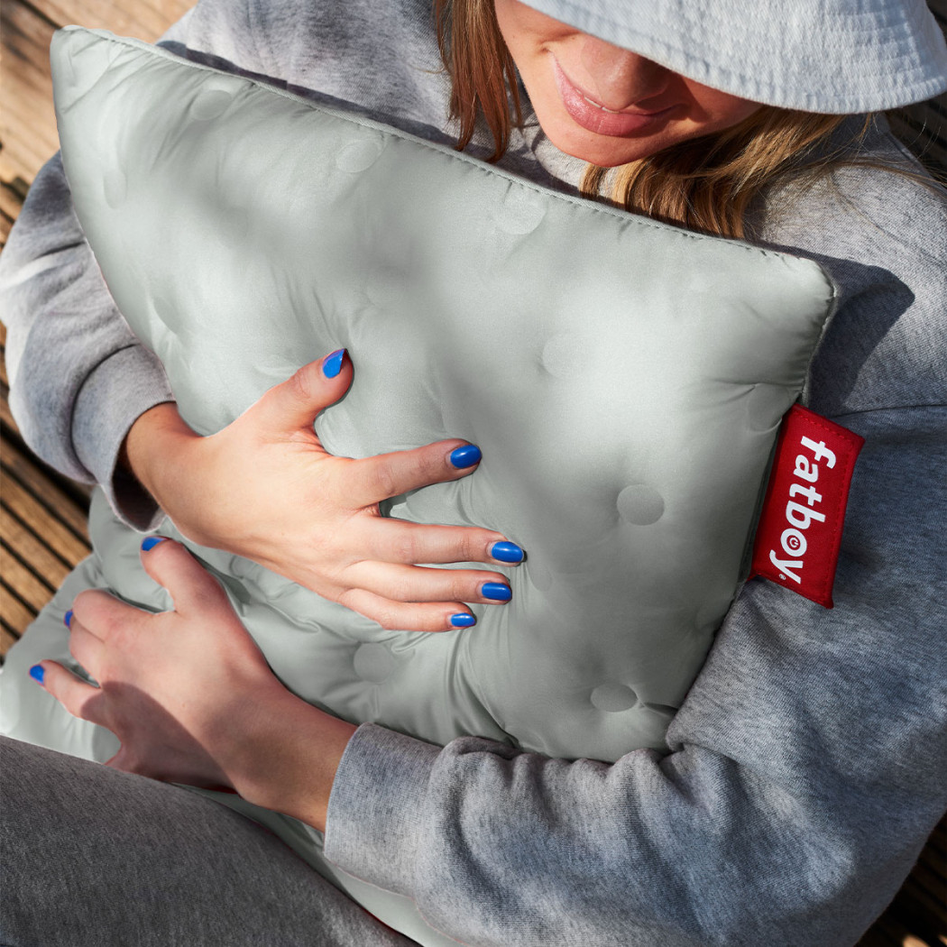 Подушка підігрівач Hotspot Quadro Foggy Dew