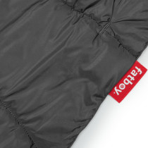 Електроковдра Hotspot Cool Grey