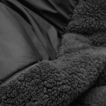 Електроковдра Hotspot Cool Grey