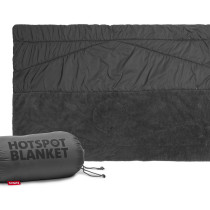 Електроковдра Hotspot Cool Grey