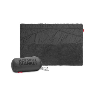 Електроковдра Hotspot Cool Grey