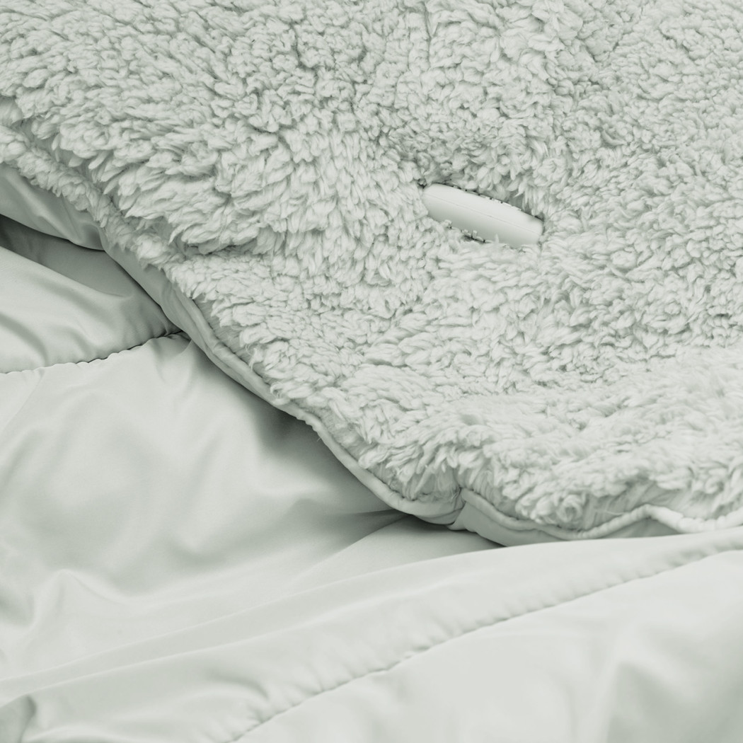 Електроковдра Hotspot Foggy Dew