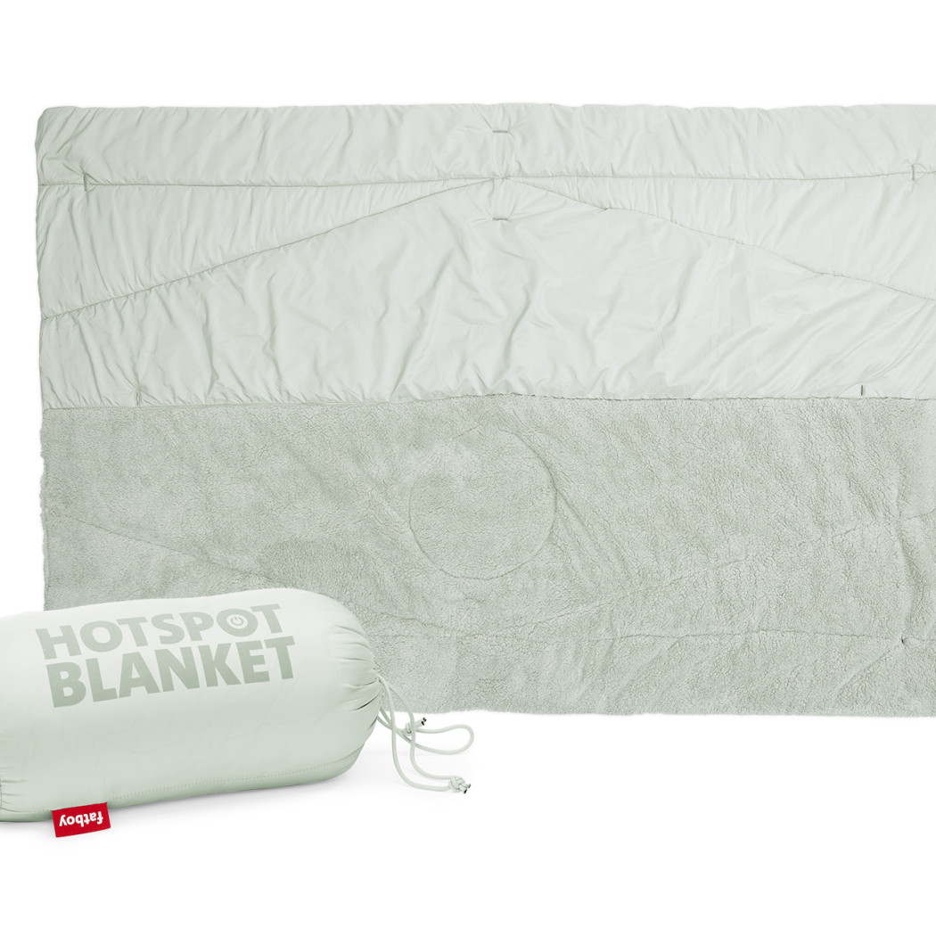 Електроковдра Hotspot Foggy Dew