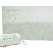 Електроковдра Hotspot Foggy Dew