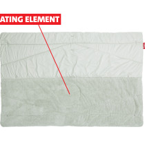 Електроковдра Hotspot Foggy Dew