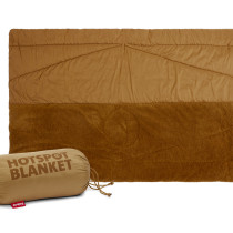 Електроковдра Hotspot Toffee