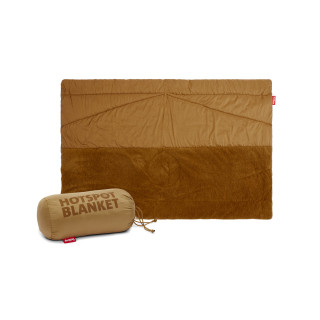 Електроковдра Hotspot Toffee