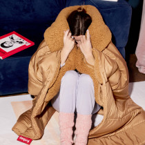 Електроковдра Hotspot Toffee