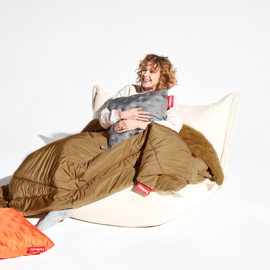 Електроковдра Hotspot Toffee