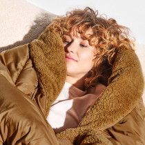 Електроковдра Hotspot Toffee