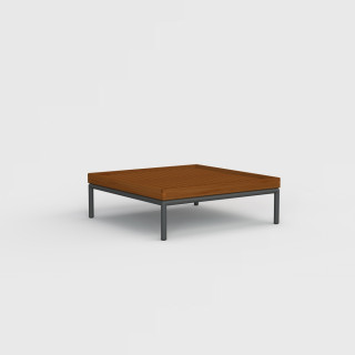 Стіл Level Lounge Table Bamboo
