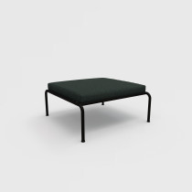 Пуф Avon Lounge Ottoman Alpine Green