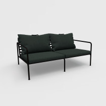 Диван Avon Lounge Sofa Alpine Green