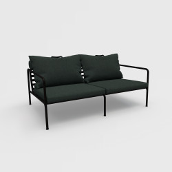 Диван Avon Lounge Sofa Alpine Green