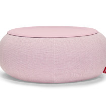 Надувний столик Dumpty Bubble Pink