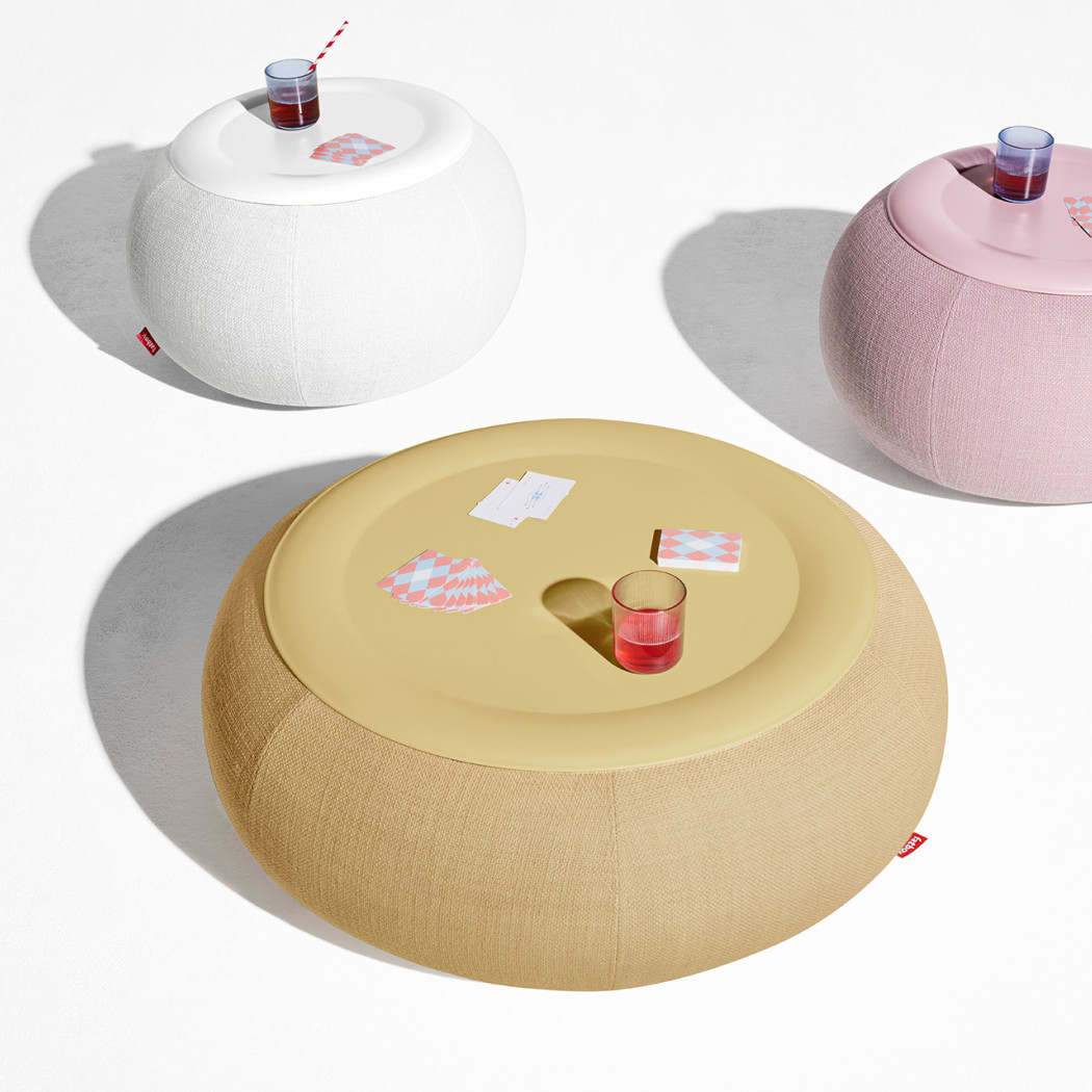 Надувний столик Dumpty Honey