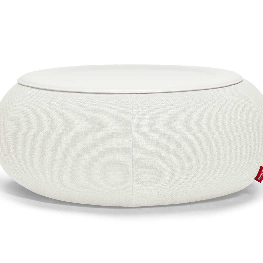 Надувний столик Dumpty Limestone