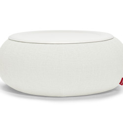 Надувний столик Dumpty Limestone