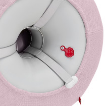 Надувний столик Humpty Bubble Pink