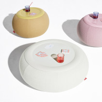 Надувний столик Dumpty Limestone