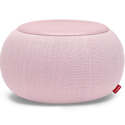 Надувний столик Humpty Bubble Pink