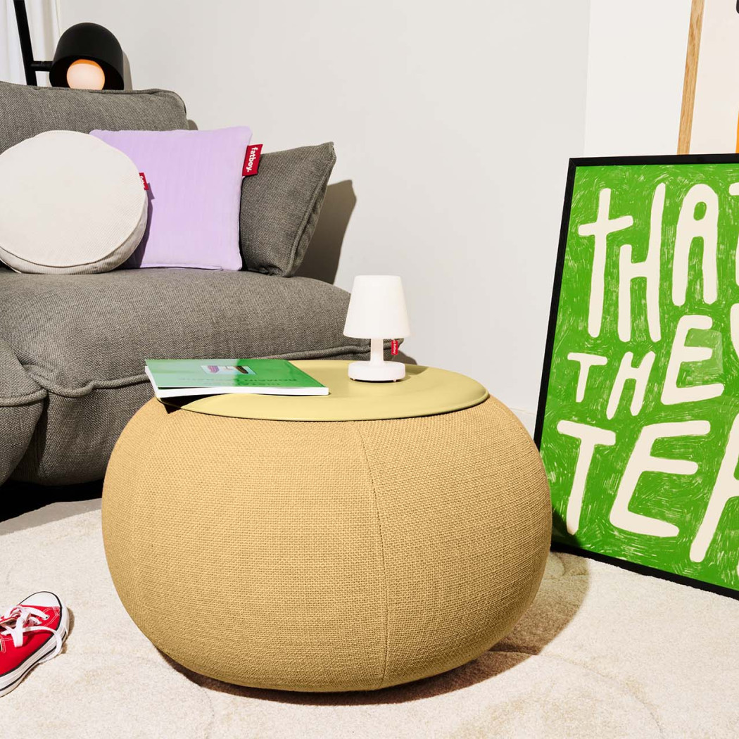 Надувний столик Humpty Honey