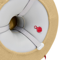 Надувний столик Dumpty Honey