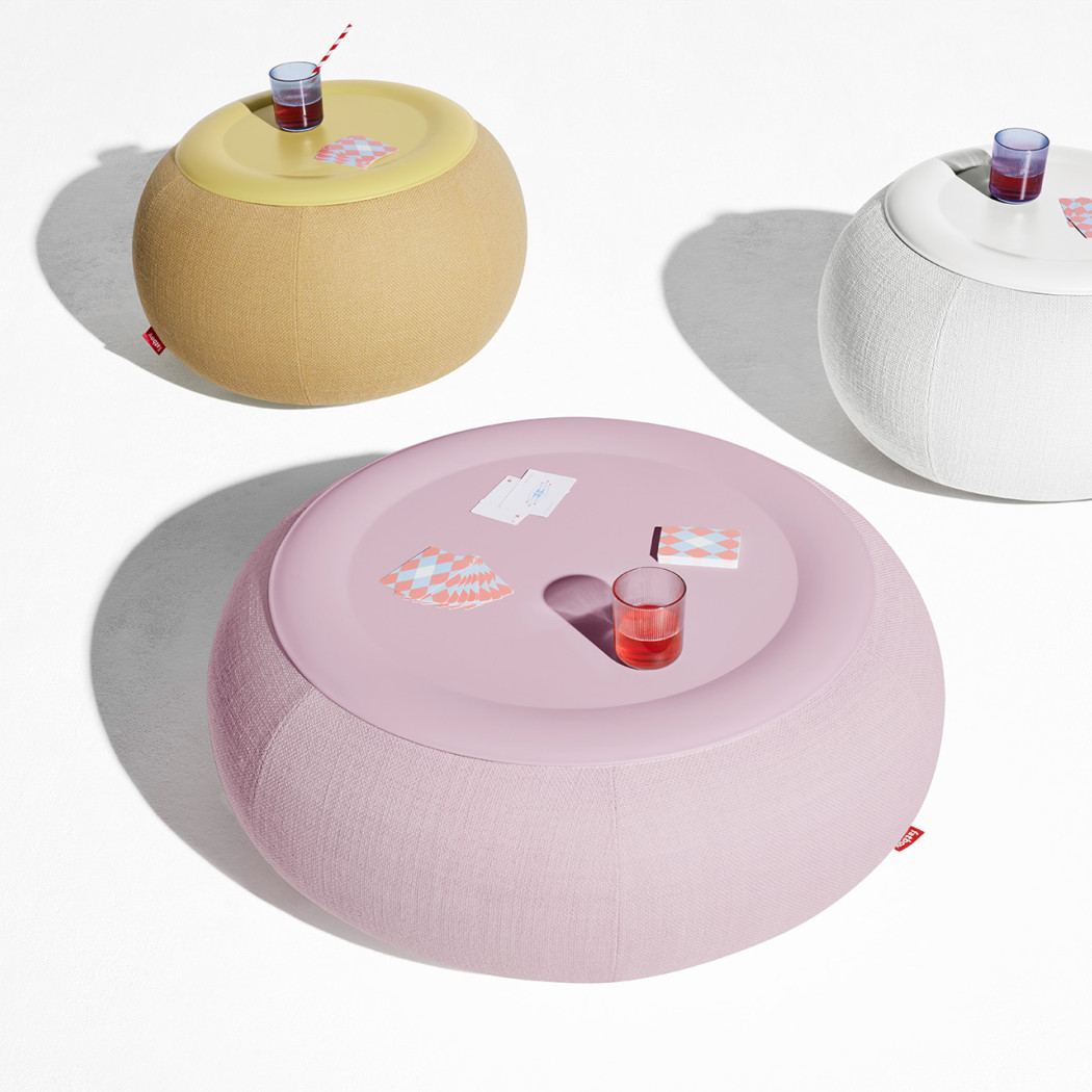 Надувний столик Humpty Honey