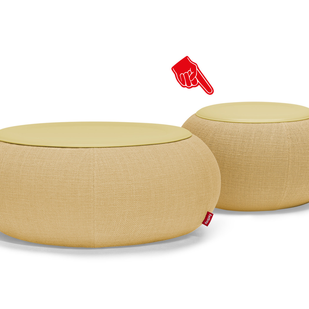 Надувний столик Humpty Honey