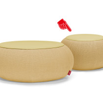 Надувний столик Humpty Honey