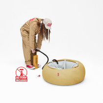 Надувний столик Dumpty Honey