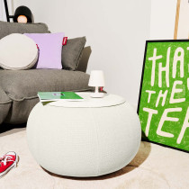 Надувний столик Humpty Limestone