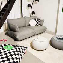 Надувний столик Dumpty Mouse Grey