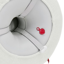 Надувний столик Dumpty Limestone